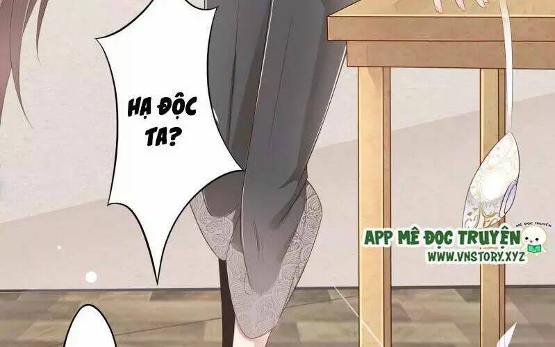 trọng sinh đế phi: quyền khuynh thiên hạ chapter 1 6