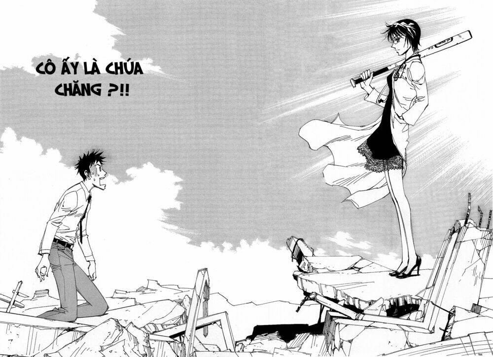 dageki joi saori chapter 1 25