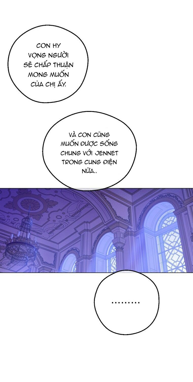 một ngày nọ tôi bỗng thành nàng công chúa chapter 113 21