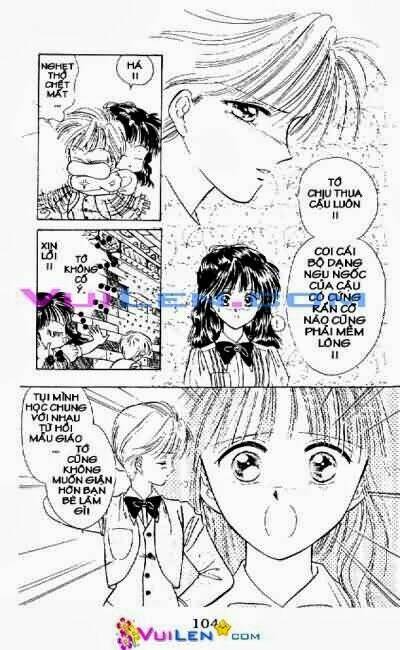 quyển sách kỳ bí chapter 11 105