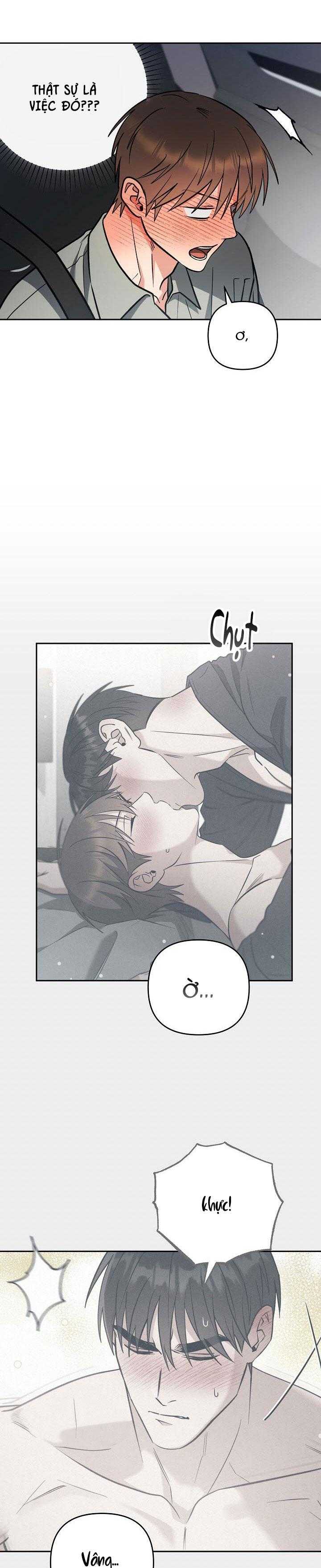 romance not romantic chapter 16 28