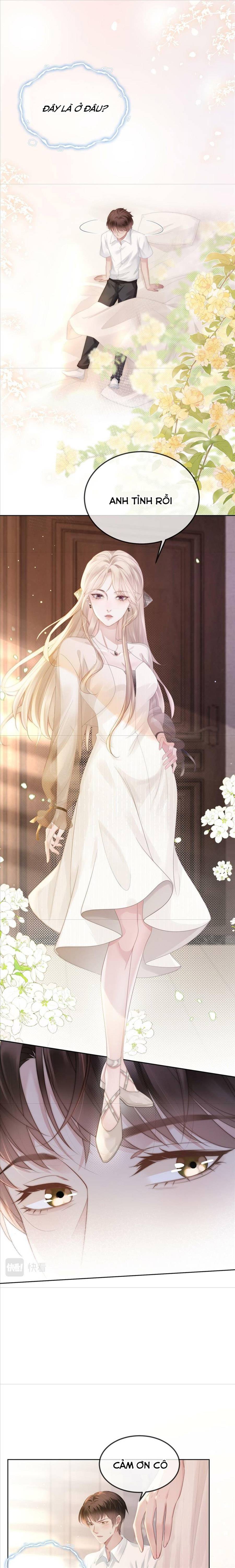 mãn cấp đại lão trọng hồi xuyên không thế giới chapter 17 7