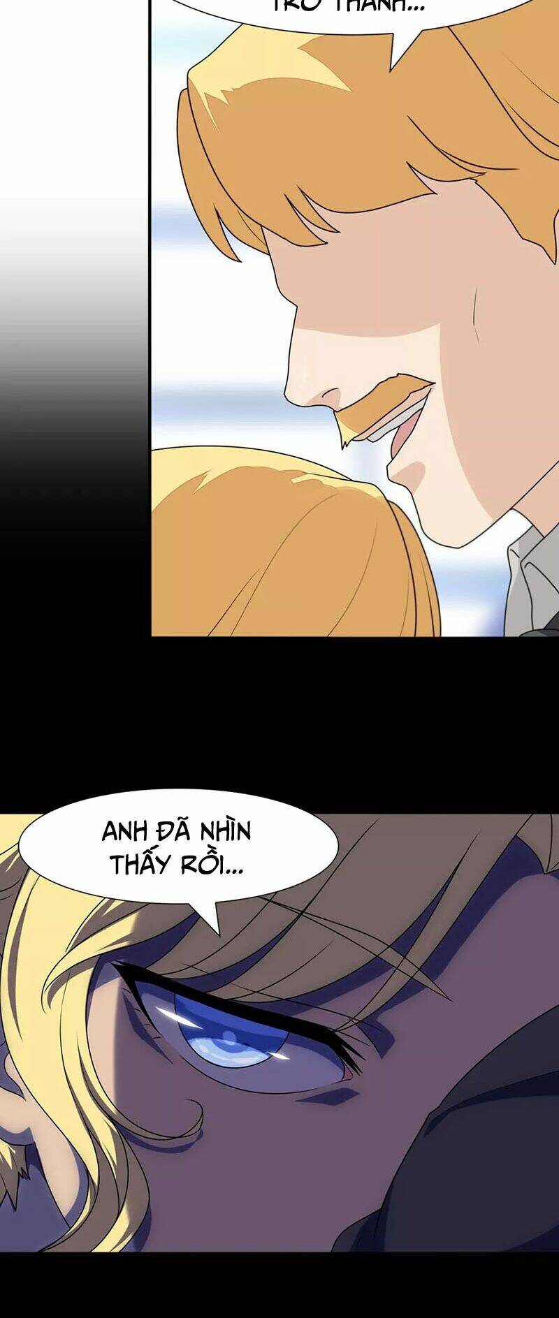 bạn gái virus của tôi chapter 203 5