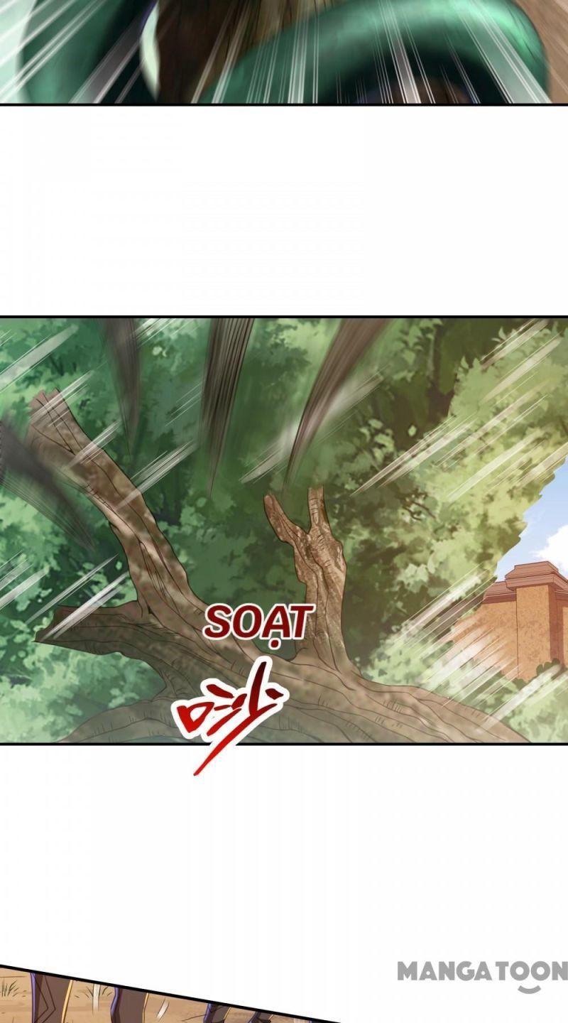 đệ nhất người ở rể chapter 125.1 3