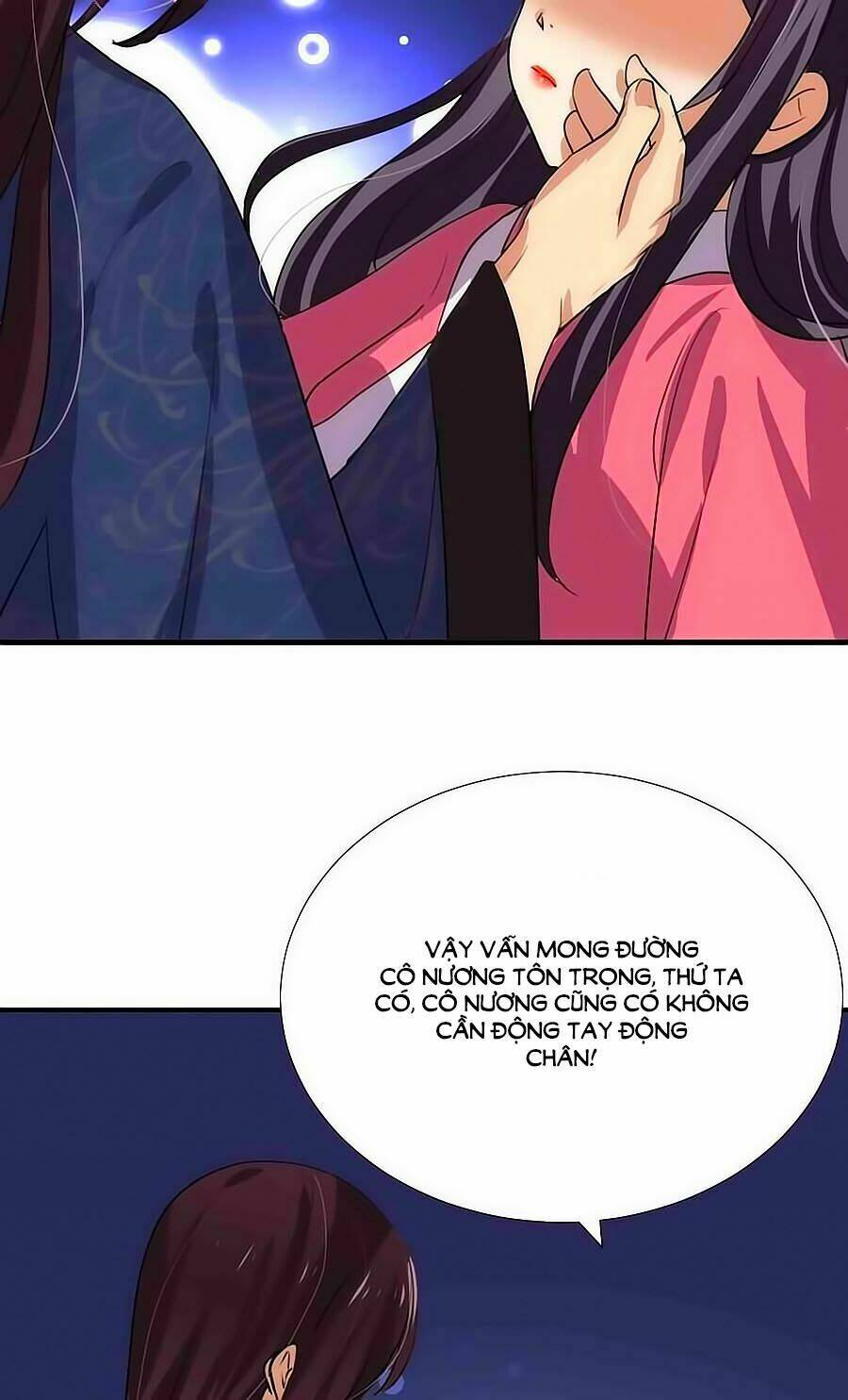 dưỡng thiếu chủ đấu tra nam chapter 87 12