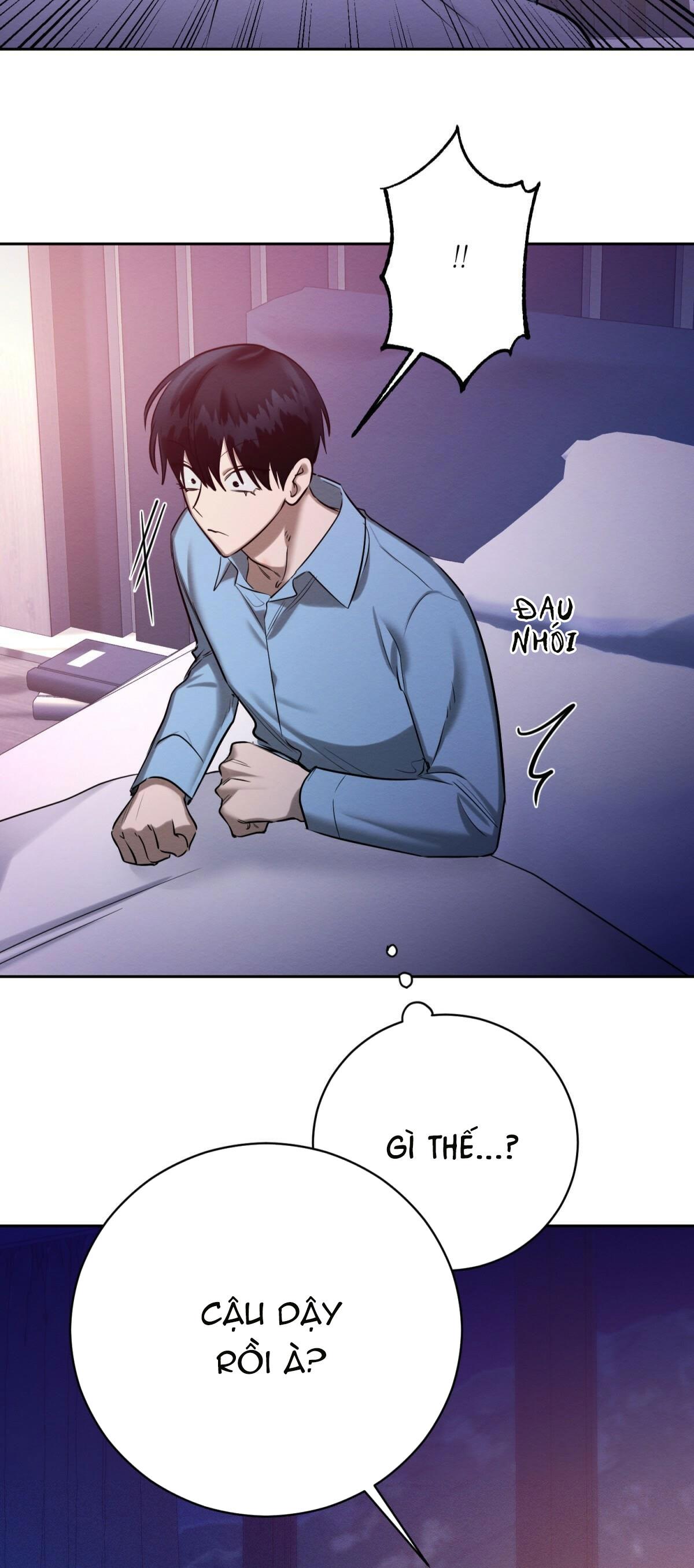 lý do của ác nhân chapter 24 50