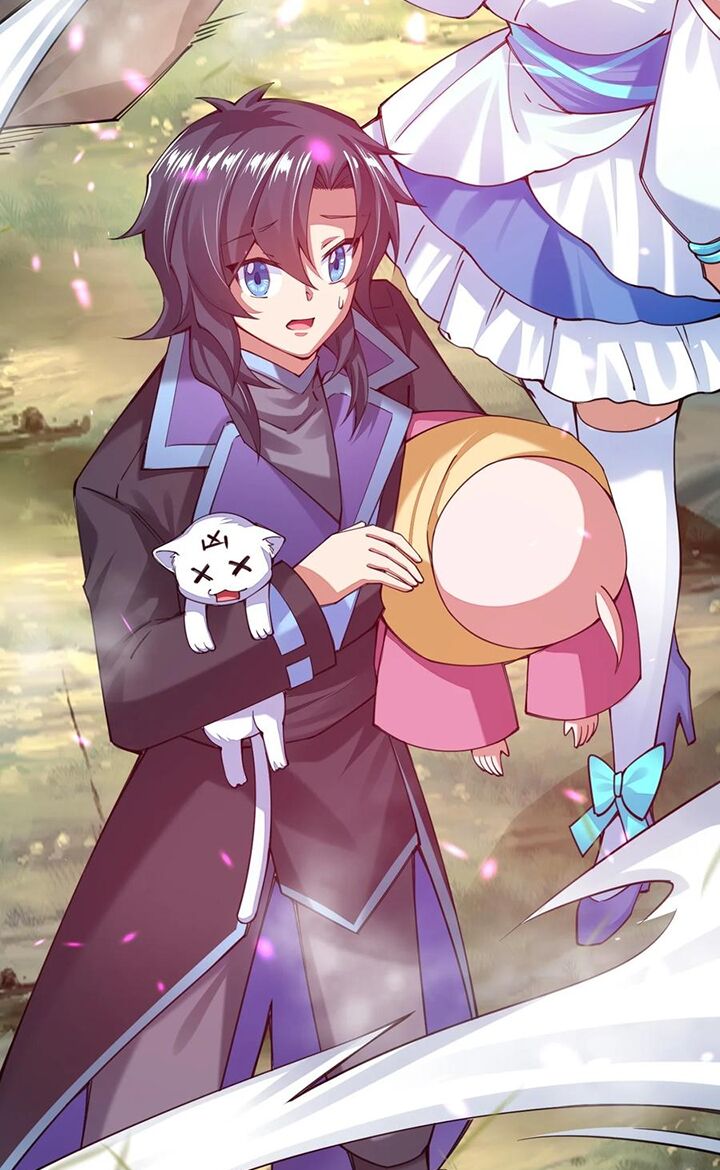 sức mạnh của kiếm thần chapter 33 50