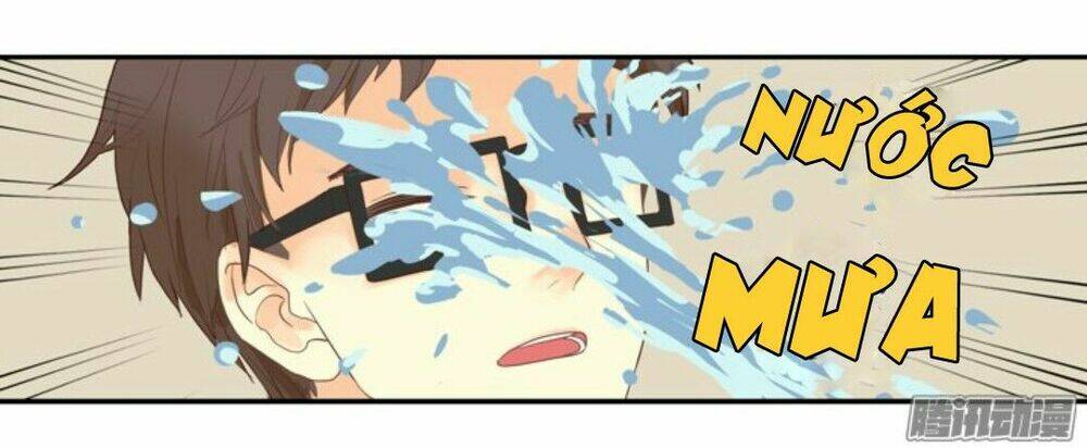 sổ tay nuôi dưỡng thần tượng, lên đường thôi! chapter 1 8