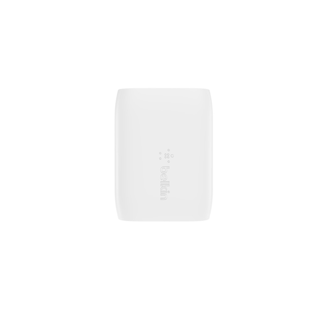 Sạc BOOST↑CHARGE Belkin 20W USB C PD WCA003dqWH - Hàng Chính Hãng