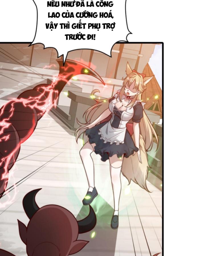 người chơi và nhân vật chính đều muốn làm hại ta chapter 115 37