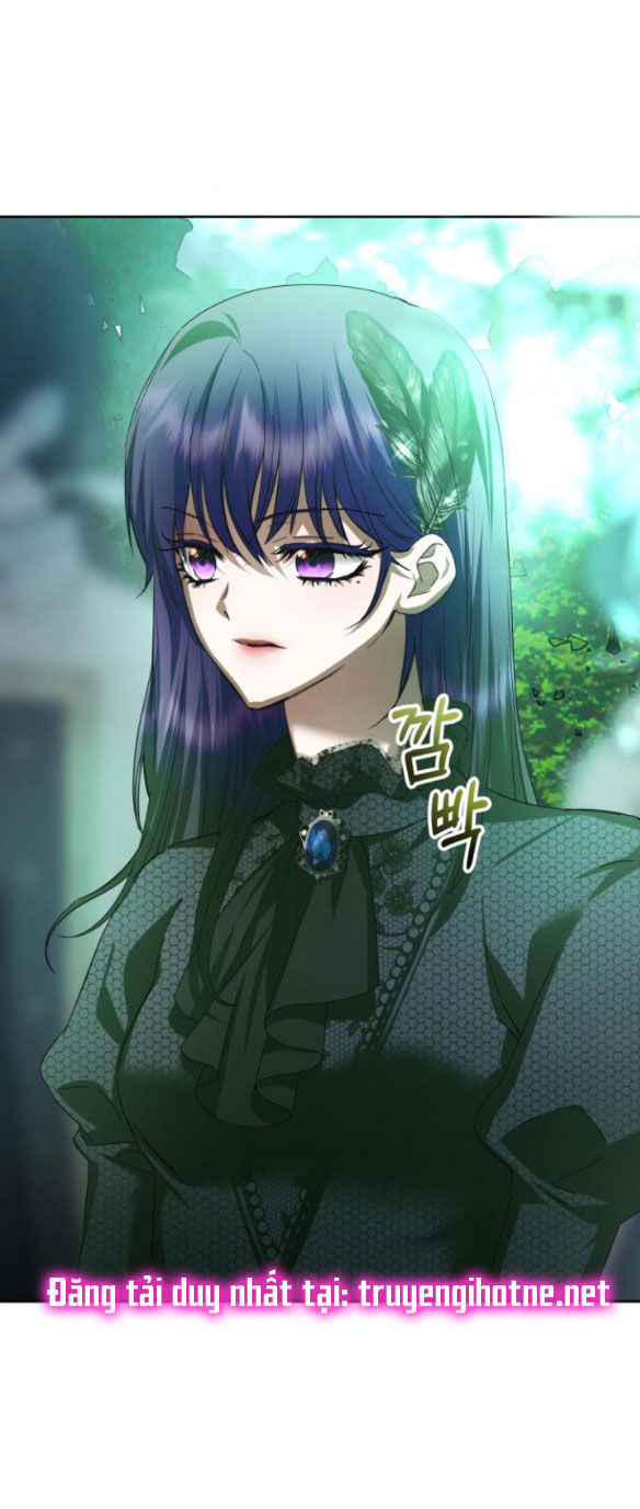 tôi muốn trở thành cô ấy dù chỉ là một ngày chapter 141.1 26