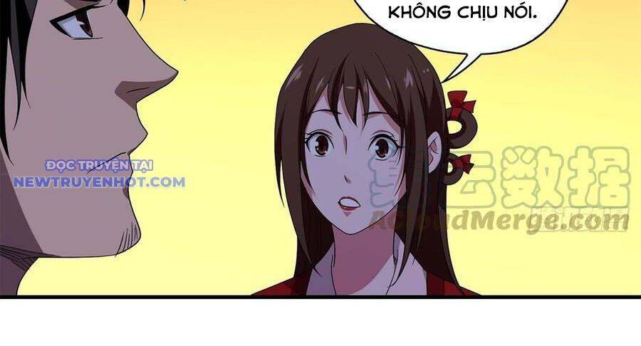thiên long bát bộ webtoon chapter 129 30