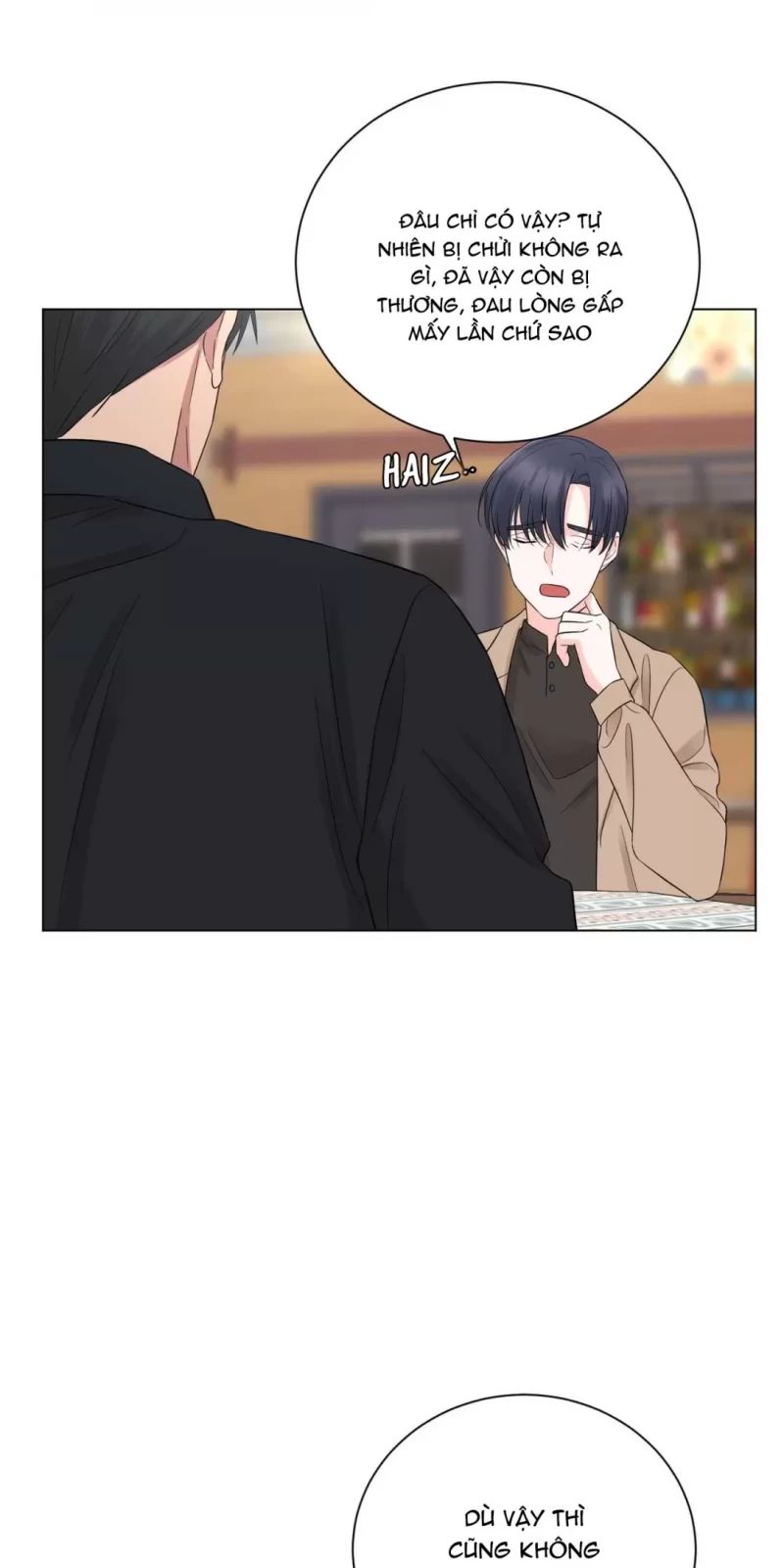 họ đã ngủ với nhau chapter 12 39