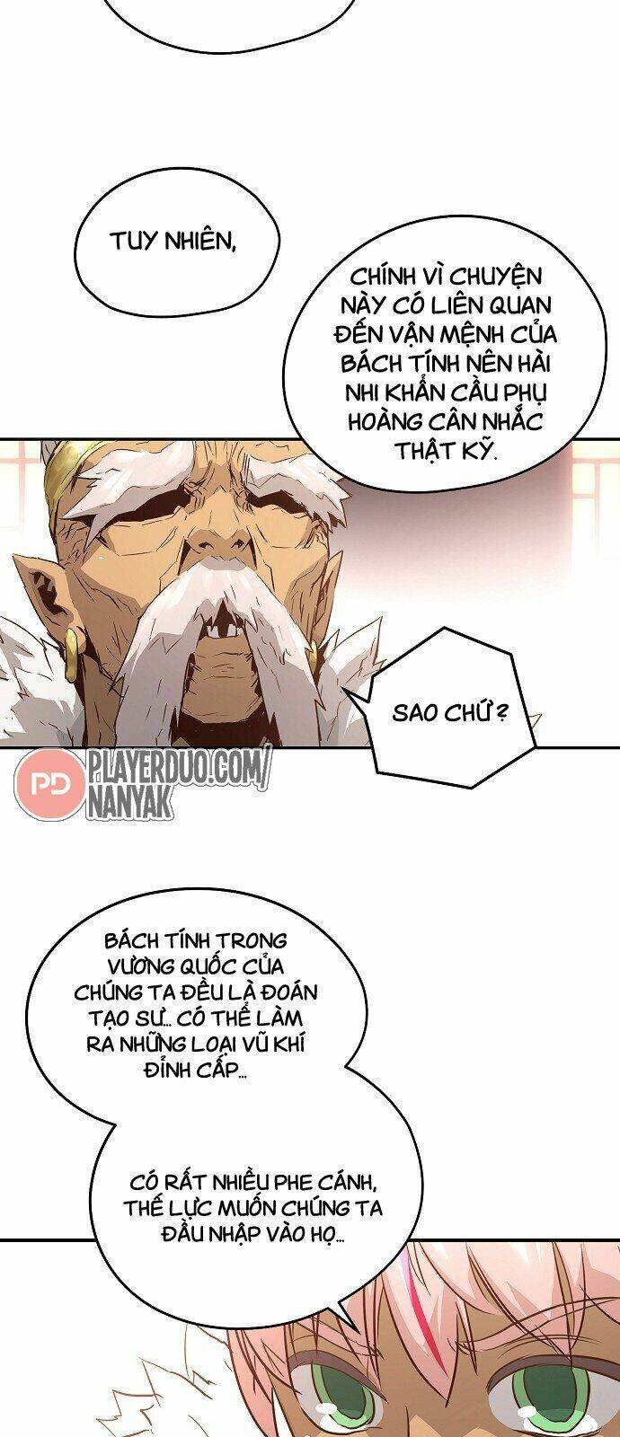 hứa lan chapter 81 64