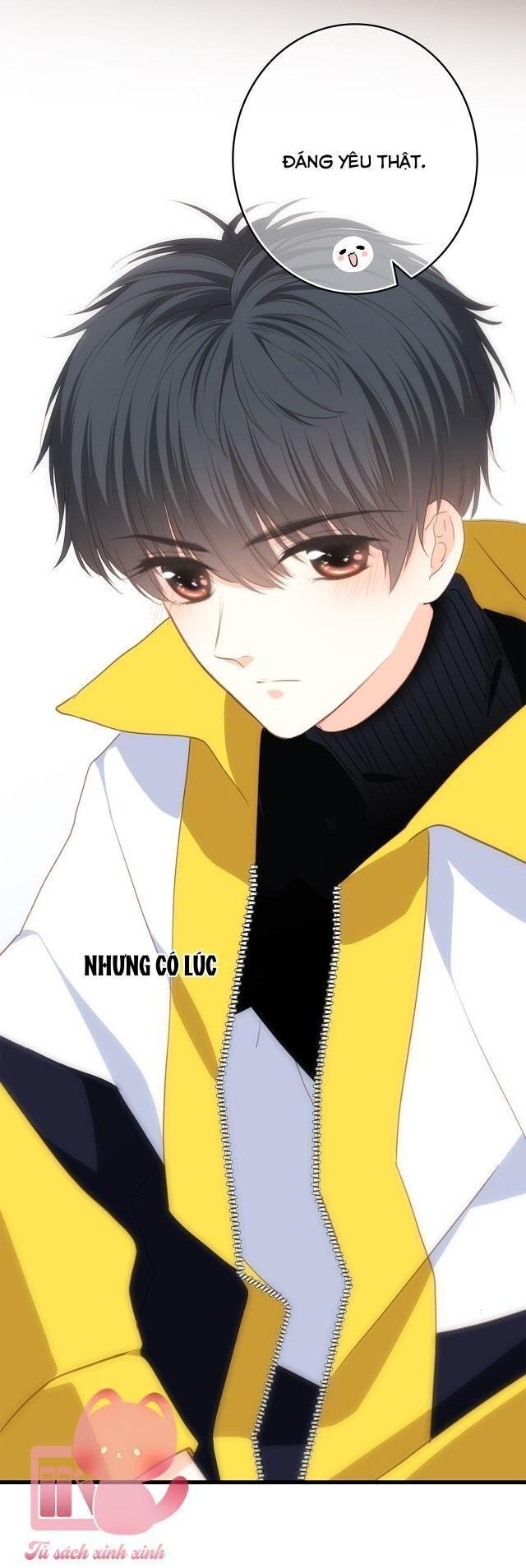 con tim rung động 2 chapter 109.2 21