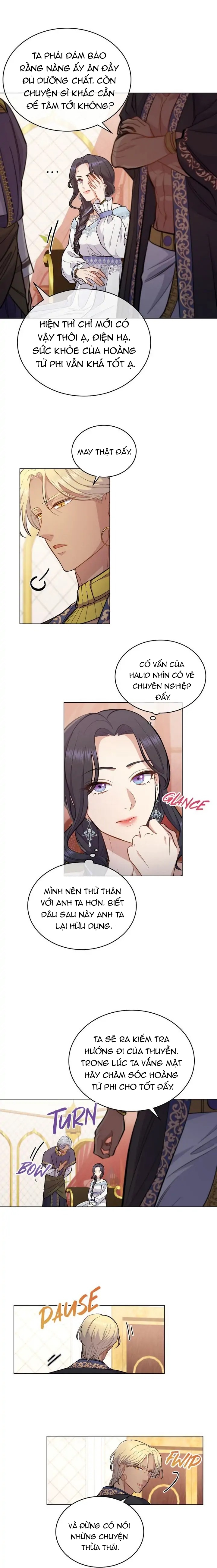 hội cùng thuyền chapter 11.2 2