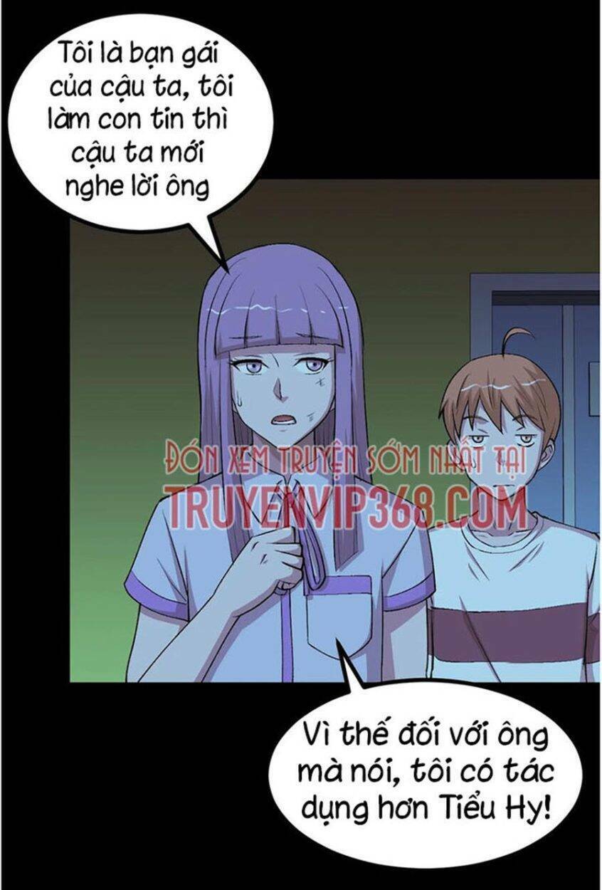 đai ca trở lại tuổi 16 chapter 128 33