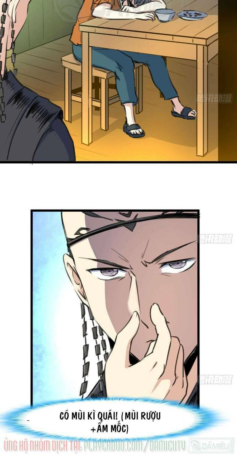 thần nhãn giám định sư chapter 127 2