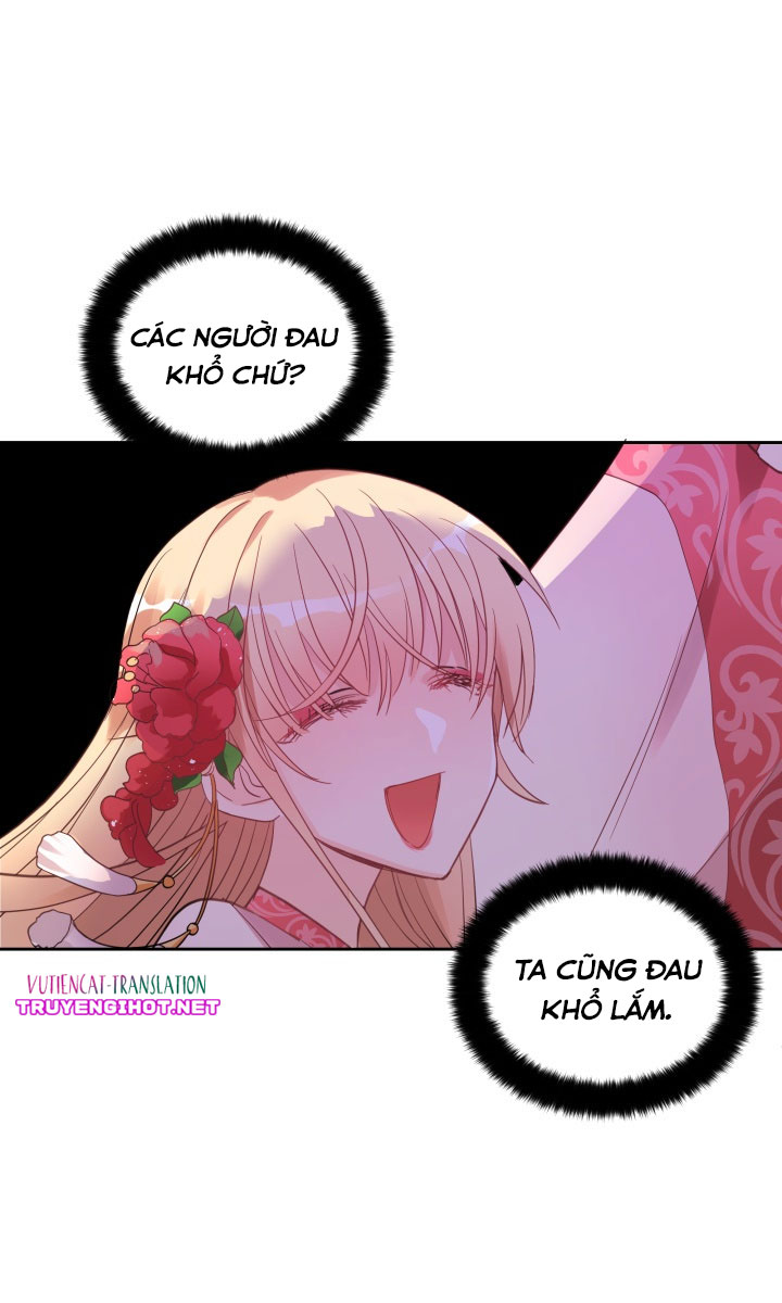 khế ước hậu cung chapter 18.1 36