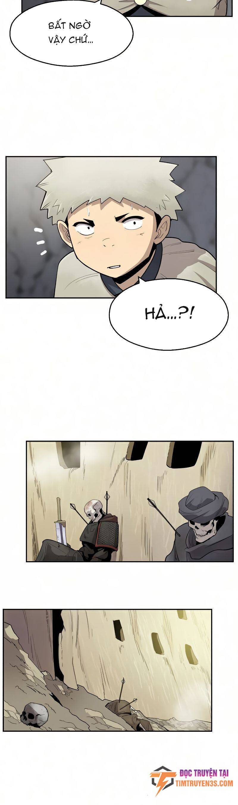 kiếm sĩ thiếu niên chapter 26 17