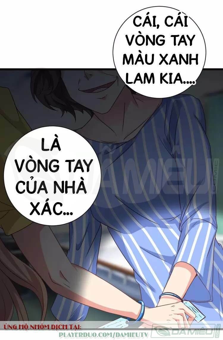 địa phủ khai phá thương chapter 36 11