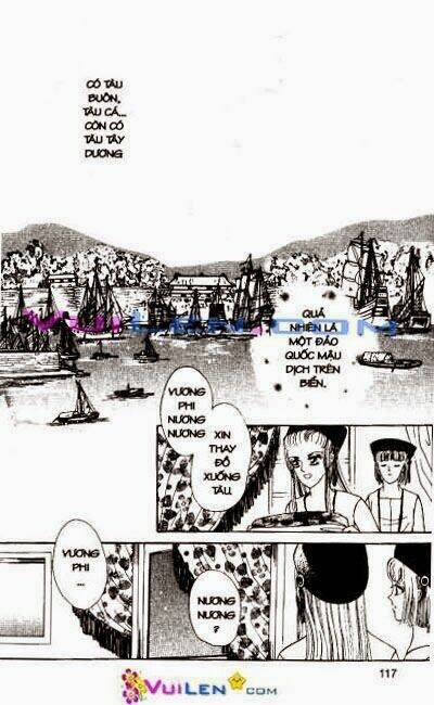 tinh linh của biển chapter 6 109