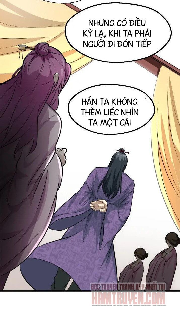 Đại Nghịch Chi Môn chapter 69 - Trang 33