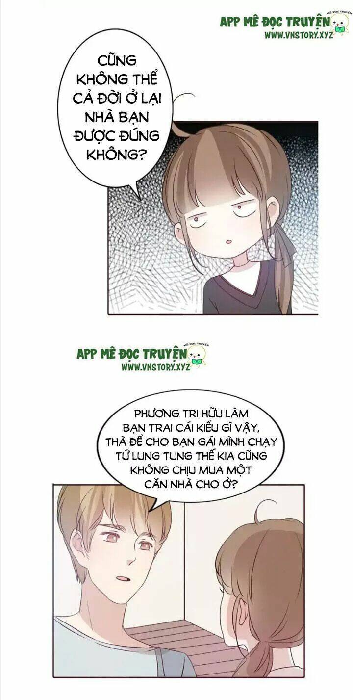 tình yêu không nói dối chapter 49 5