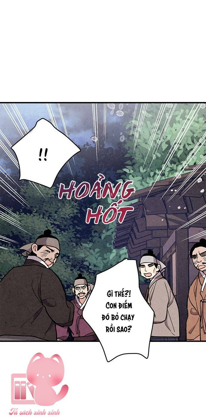 lệnh cấm hôn của hoàng đế bệ hạ chapter 85 29