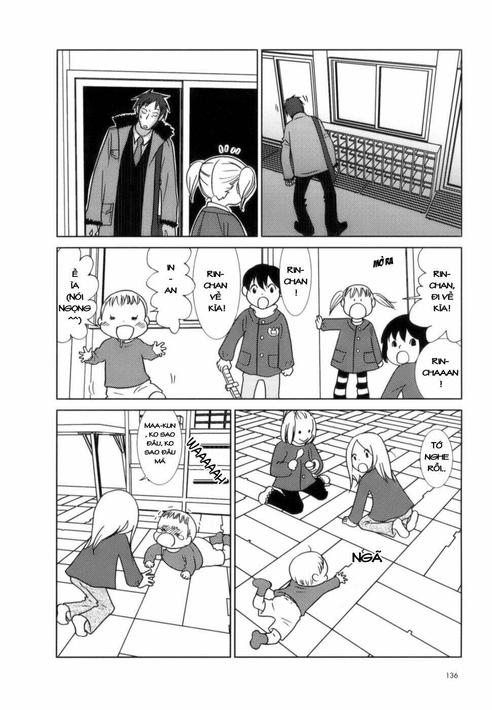 usagi drop chapter 5 11