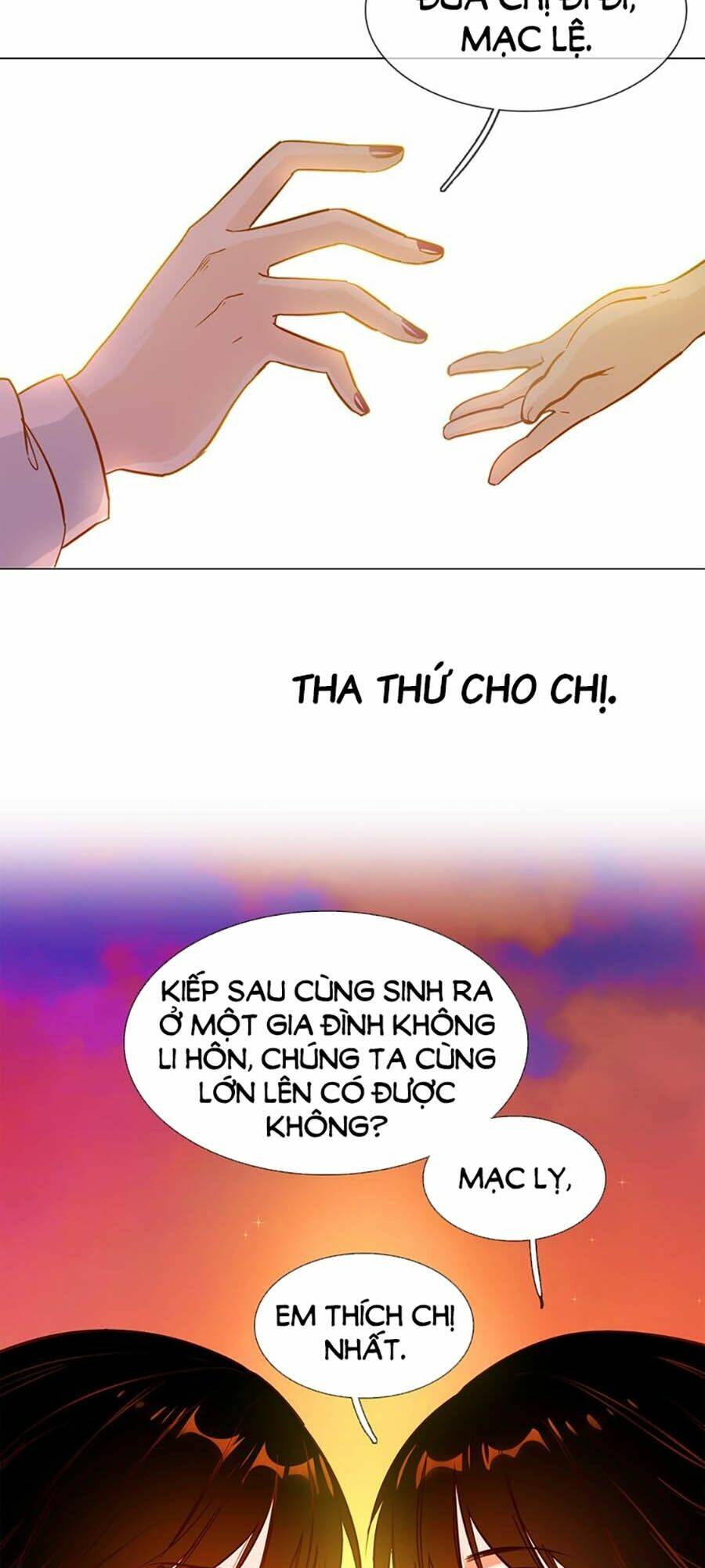 ngôi sao vụn vỡ chapter 56 51