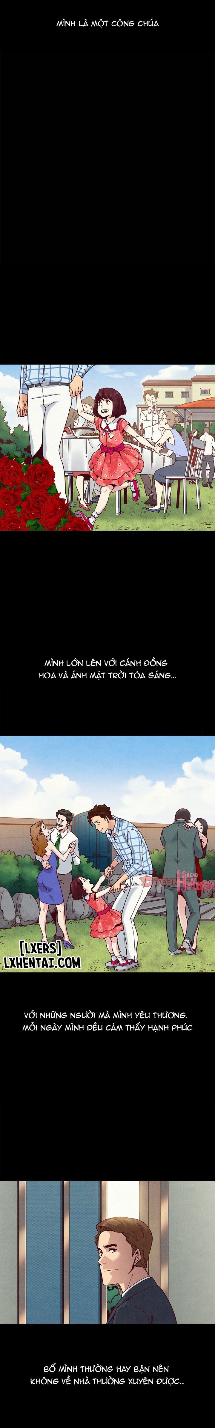 công tử bột chapter 31 26