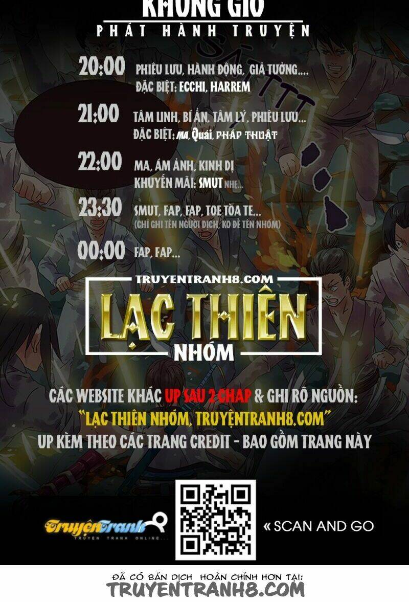 tai họa chết người chapter 13 11