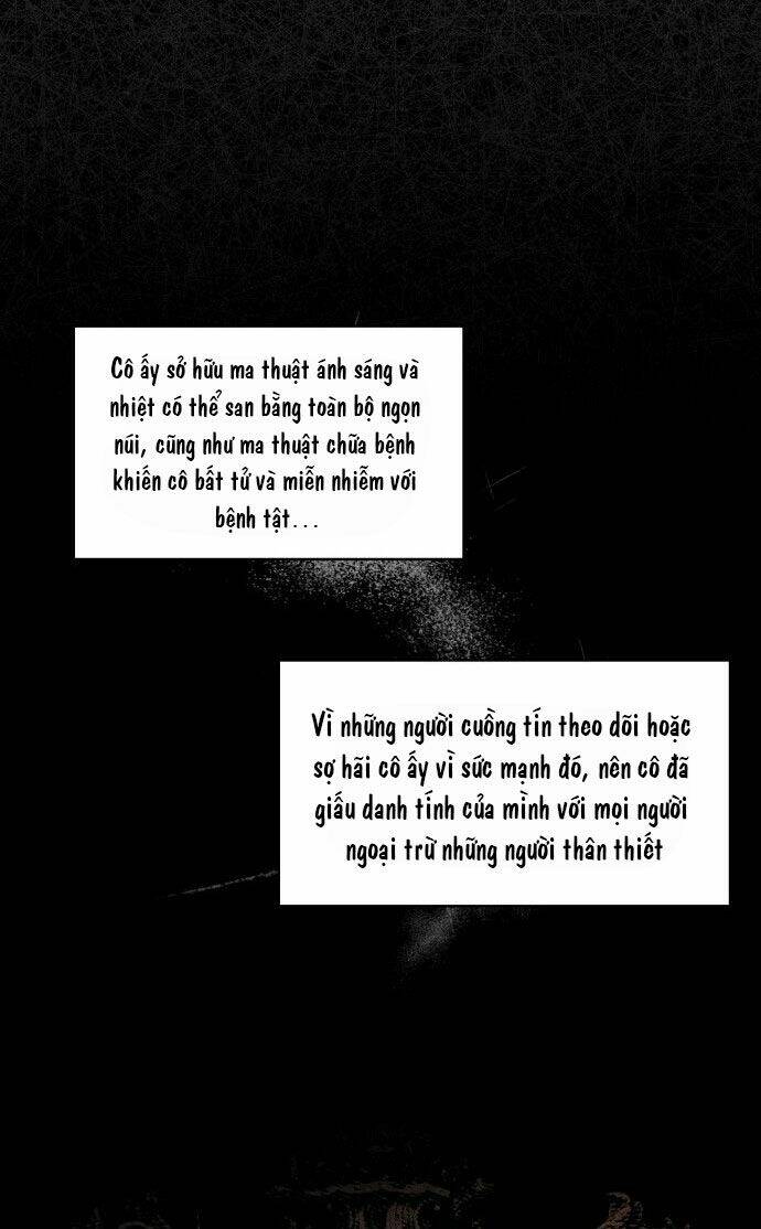 lâu đài vô danh chapter 1 35