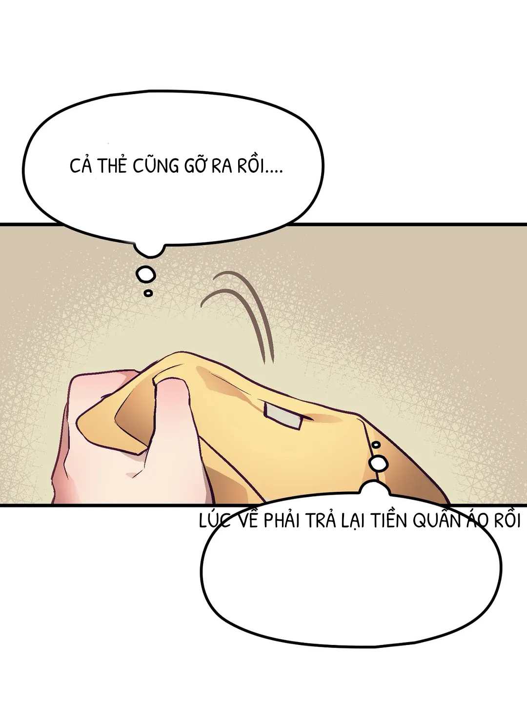 cô em xinh đẹp và ba chàng trai may mắn chapter 5 13