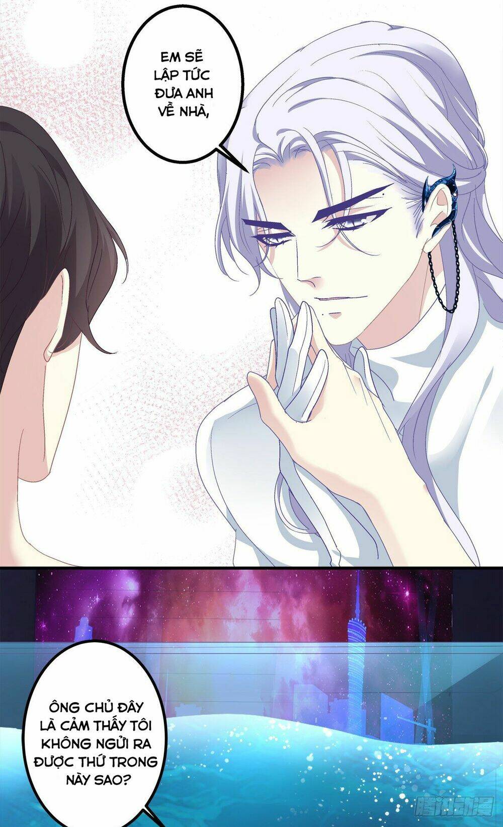 toàn bộ nắm trong tay chapter 40 32