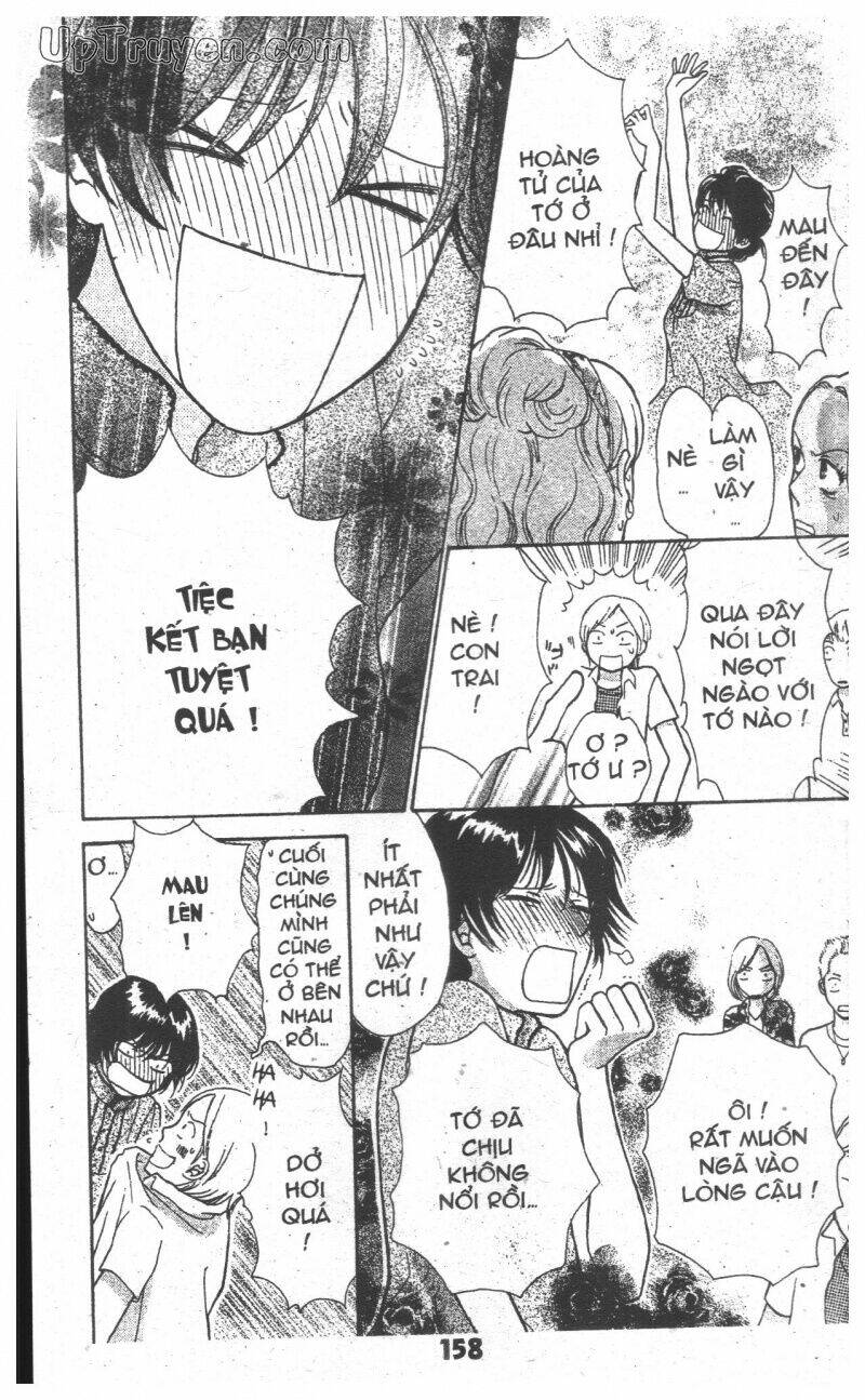 cuộc sống màu đào chapter 2 152