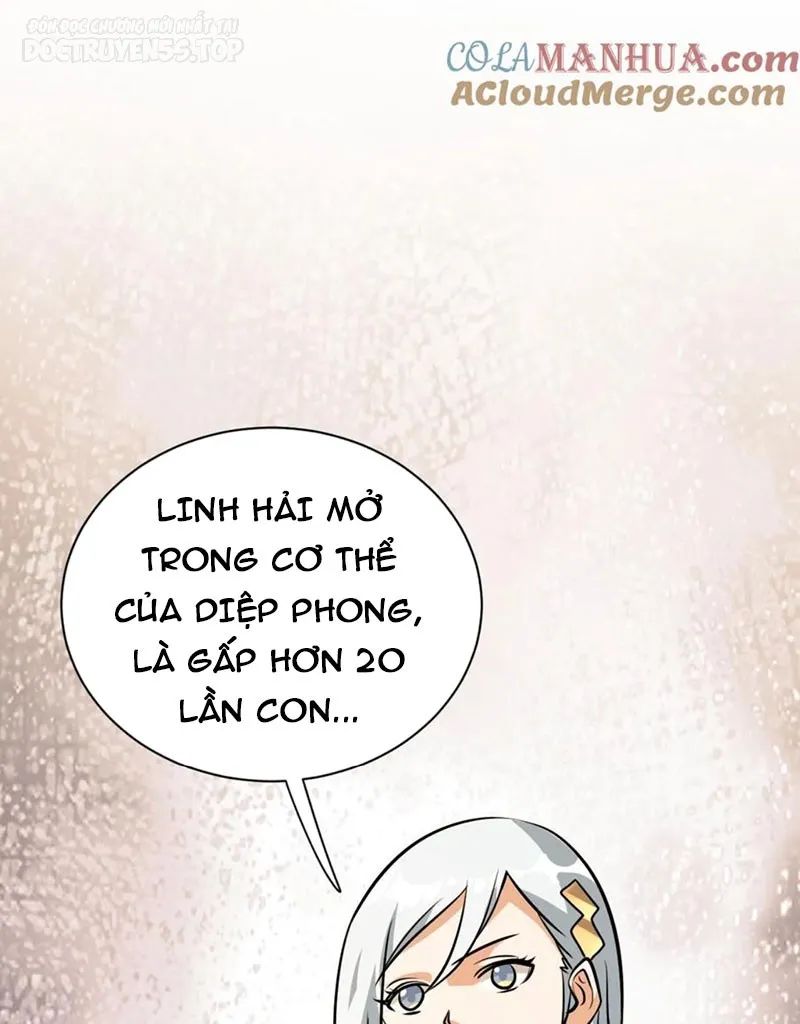 huyền huyễn: ta bắt đầu vô địch từ bại gia chapter 28 33