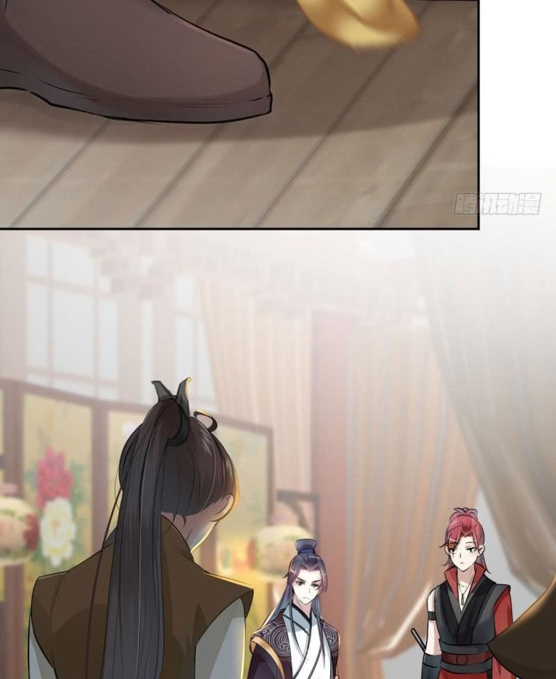 vương gia không thể trêu chapter 24 23