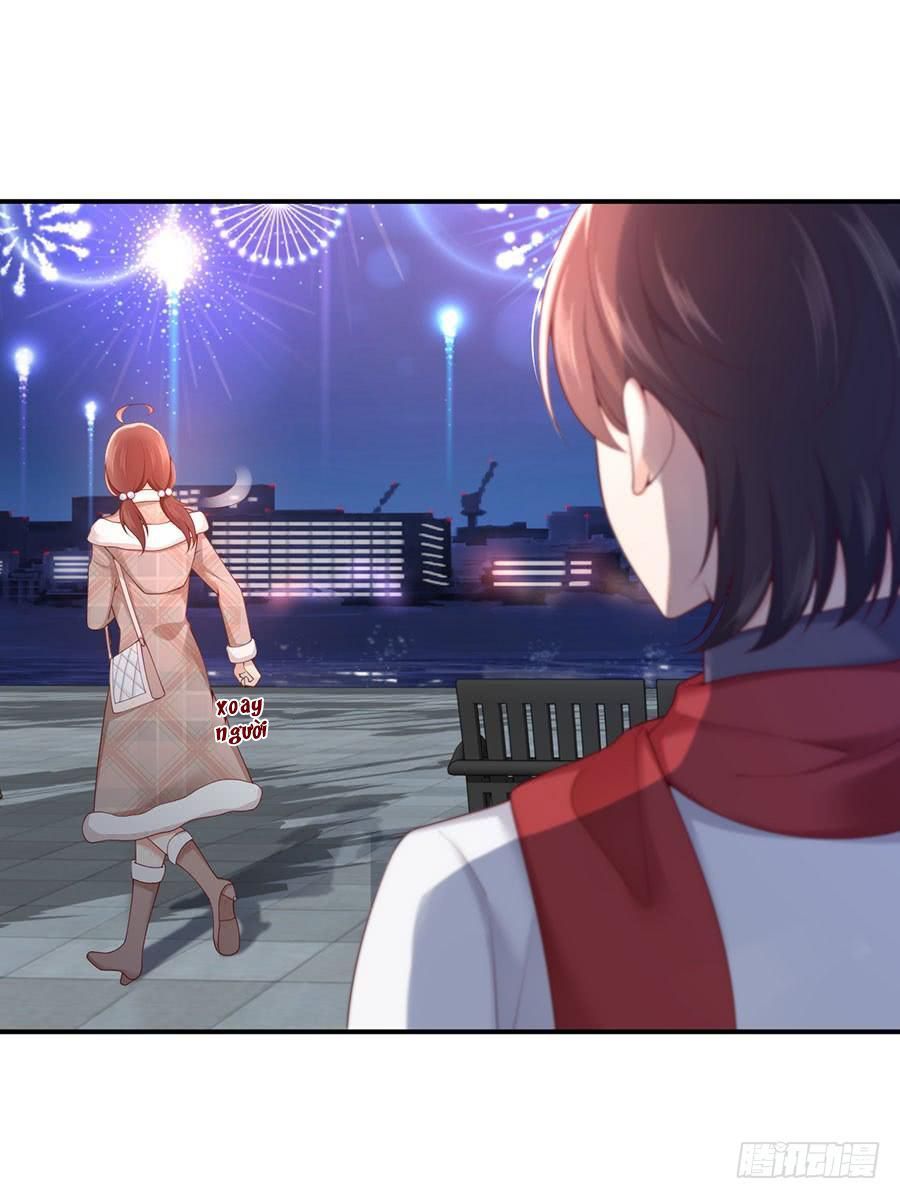 nam thần truy thê chỉ nam chapter 40.2 18