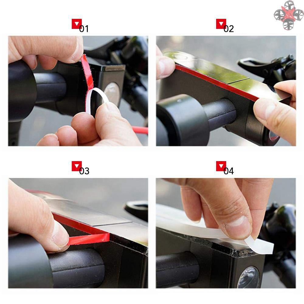 Ốp Bảng Điều Khiển Chống Thấm Nước Cho Xe Điện M365 / M365 Pro