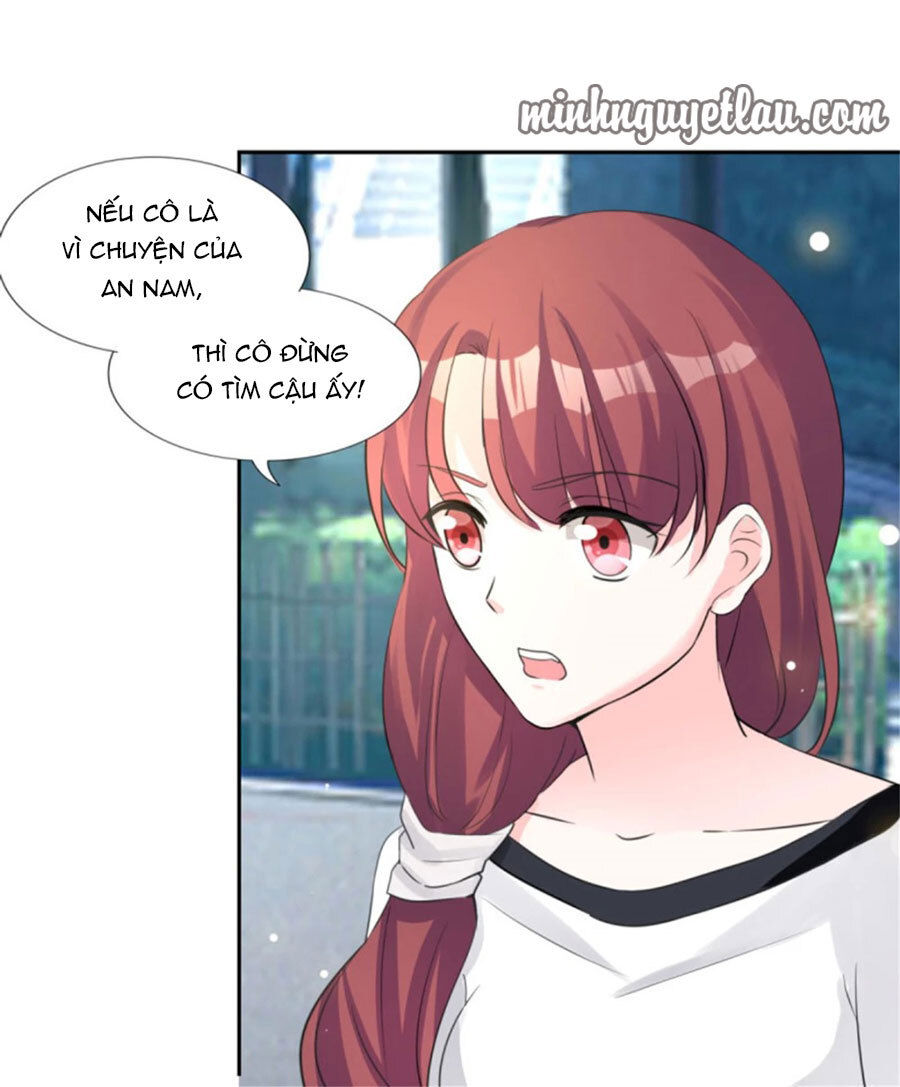 cẩm tú trùng sinh: chào buổi sáng phó thái thái chapter 70 17