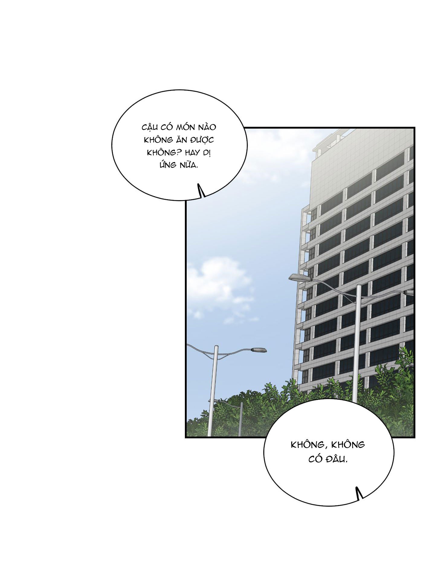 điểm dừng chân cuối cùng chapter 15 32