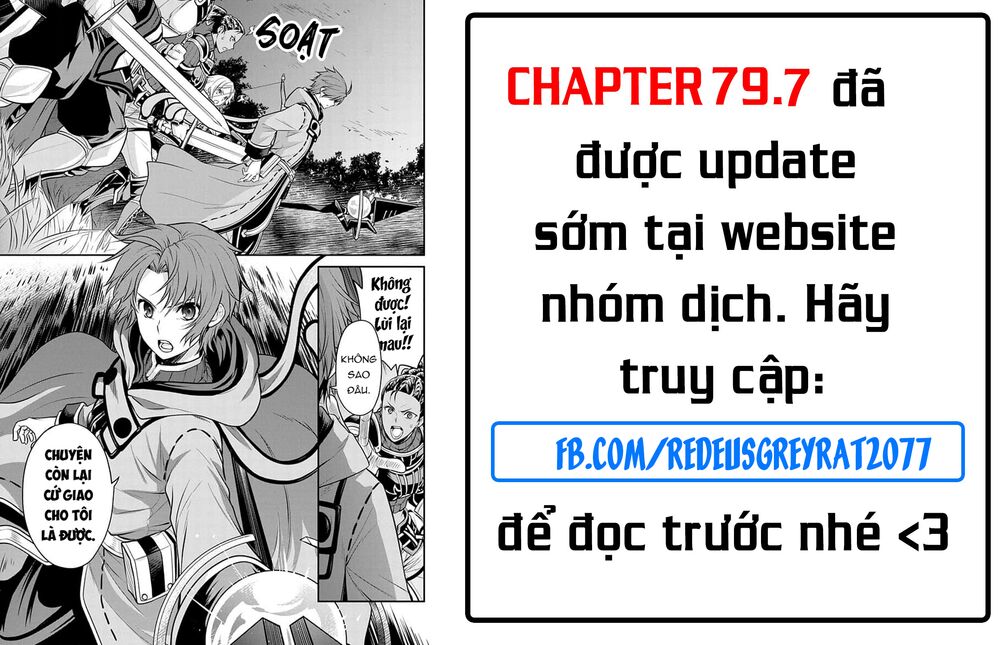 thất nghiệp chuyển sinh - làm lại hết sức chapter 78.6 14