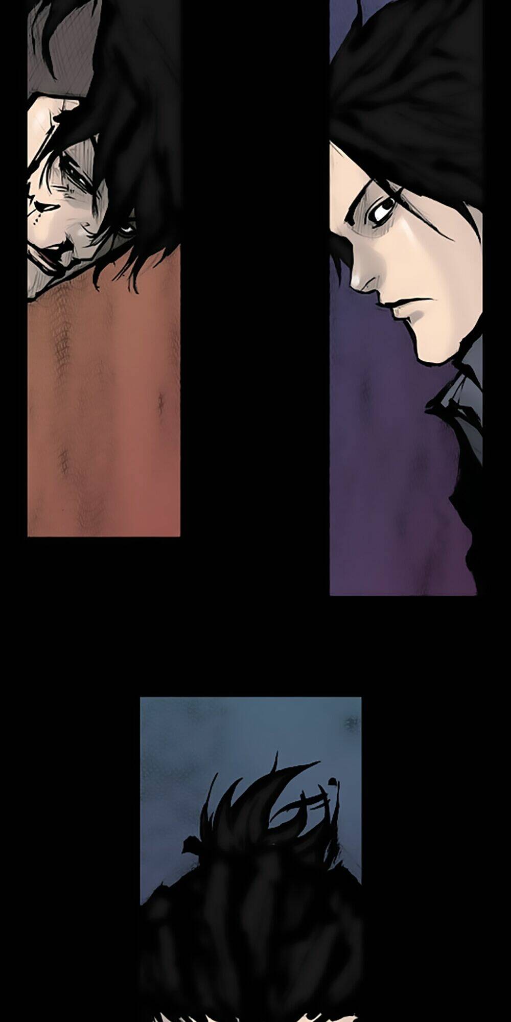 dokgo | độc cô chapter 83 17