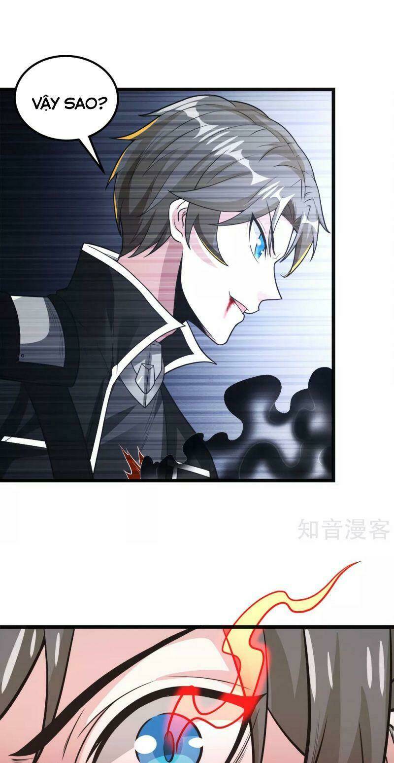 kiếm vũ chapter 182 18