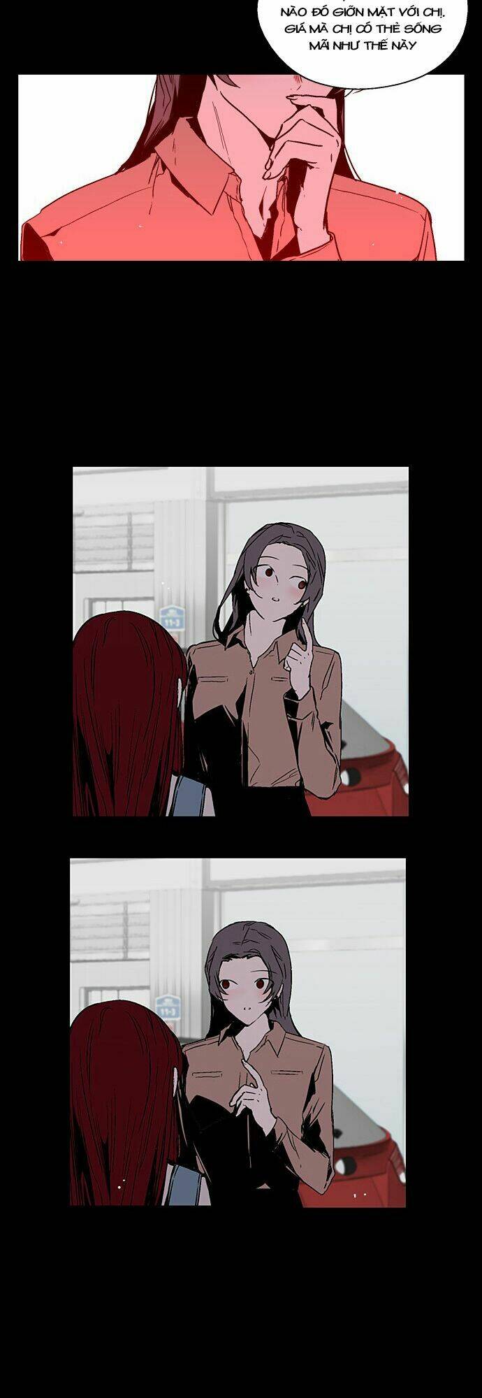 người máy hủy diệt chapter 139 11