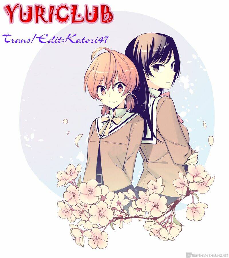 người đặc biệt ấy chính là tôi chapter 6 31