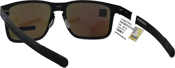 Kính mát unisex Oakley OO4123 10 chính hãng