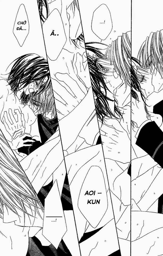 kyousou heaven chapter 3 25